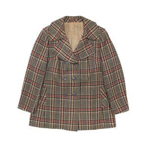 Sundazed (West Germany) 50s, Glen Check, Pre-Mini Silhouette